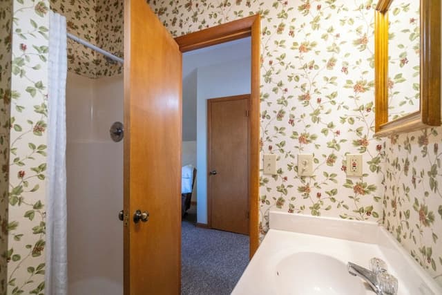 Suite, Garden View