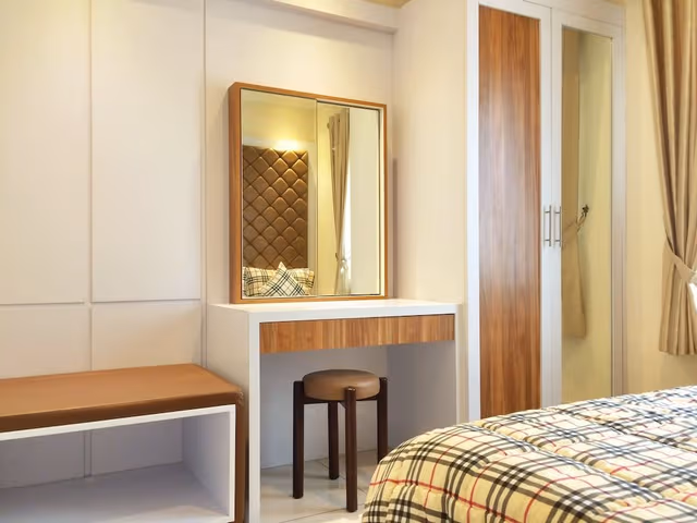 Apartment, 2 Bedrooms