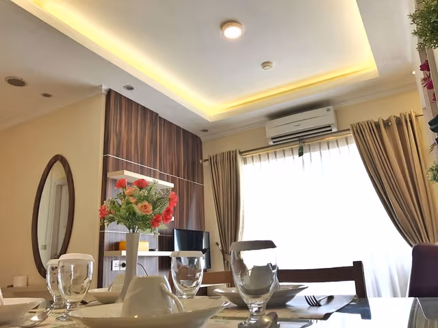Apartment, 2 Bedrooms