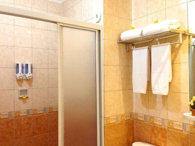 Apartment, 2 Bedrooms