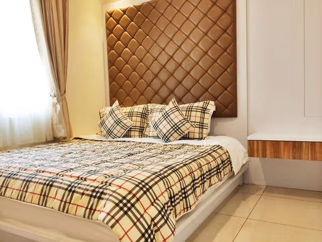 Apartment, 2 Bedrooms