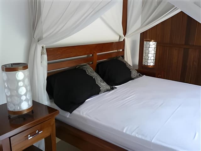 Bungalow lombok 1