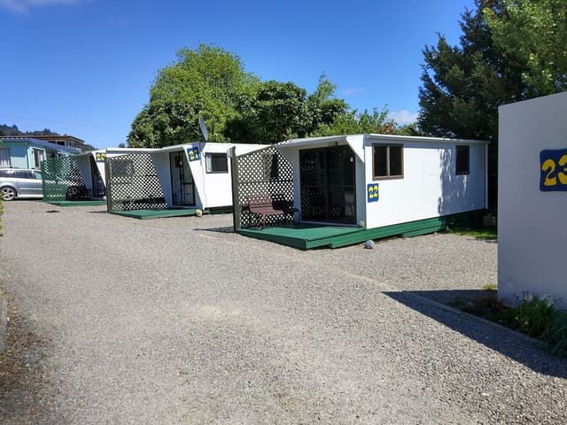 Standard Cabin, Shared Bathroom ( 2 pax)