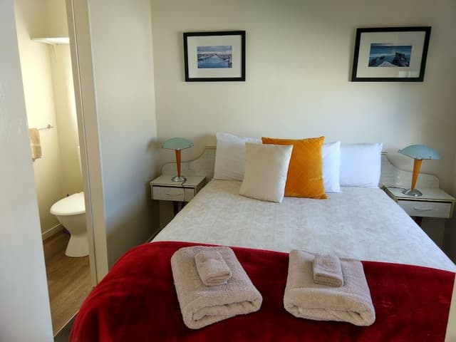 Economy Apartment, 1 Bedroom