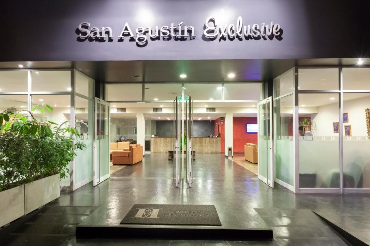San Agustin Exclusive0
