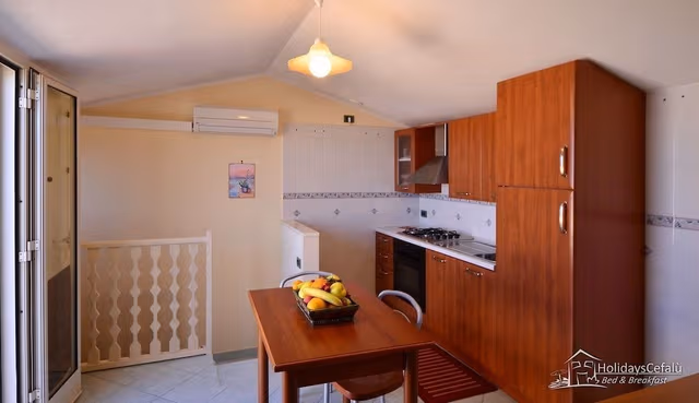 Panoramic Suite, Terrace, Sea Facing