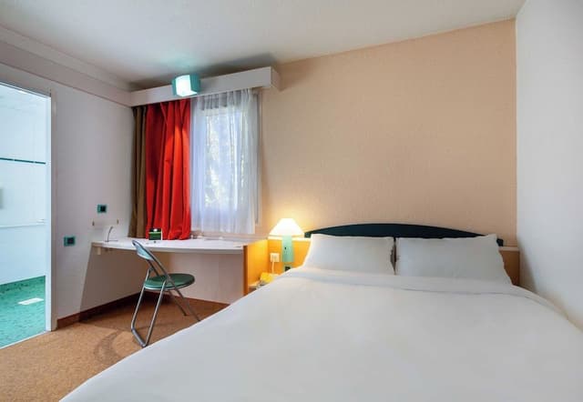 Standard Double Room, Non Smoking