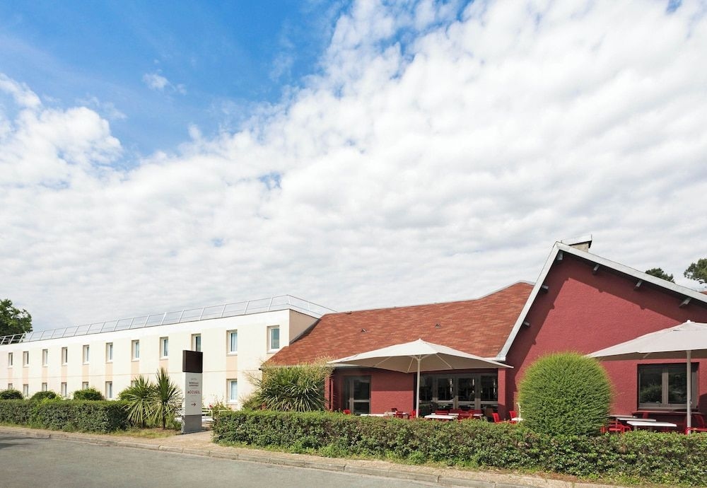 ibis Bordeaux Aeroport0