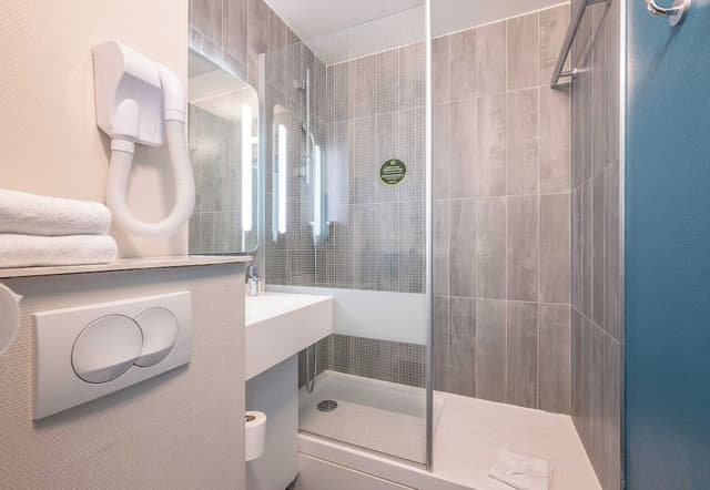 Comfort Double Room, Non Smoking