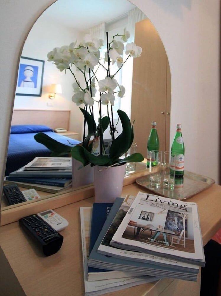 Albergo Villa Gradita3