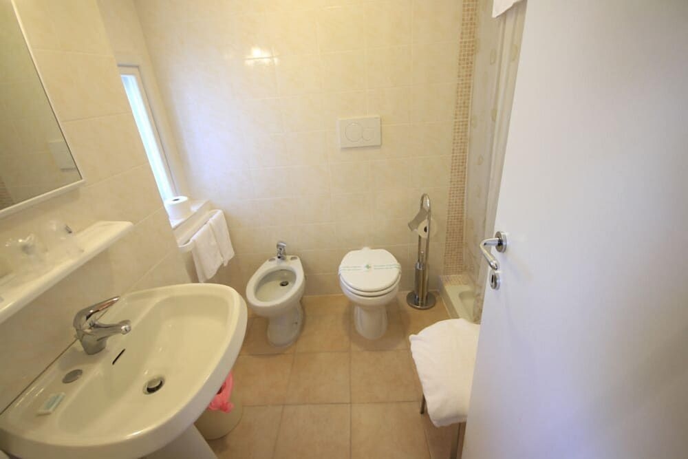 Albergo Villa Gradita2