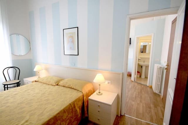 Quadruple Room, 2 Bedrooms