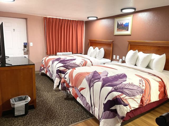 Family Apartment, Multiple Beds