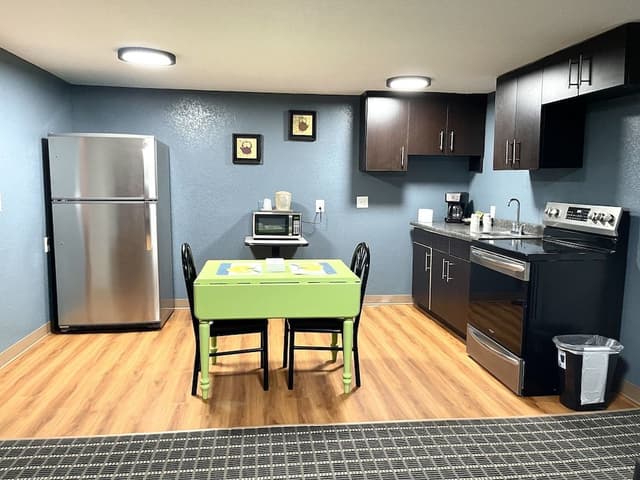 Family Apartment, Multiple Beds