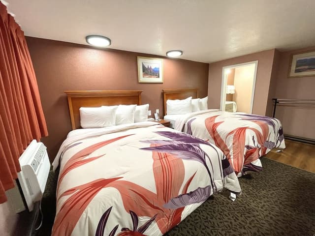 Family Apartment, Multiple Beds