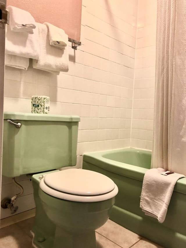 Standard Room, 2 Queen Beds