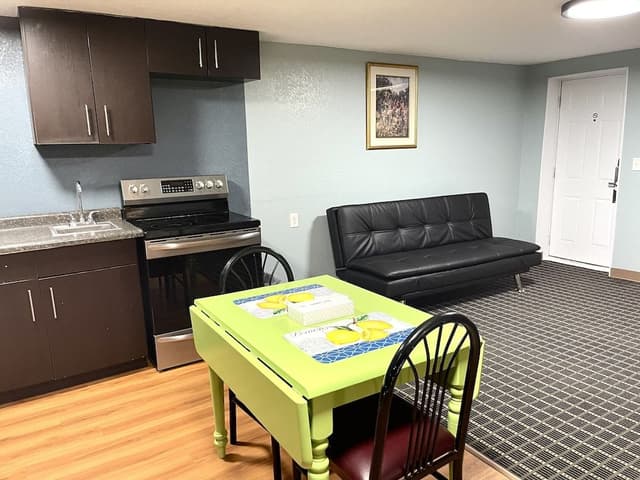 Family Apartment, Multiple Beds