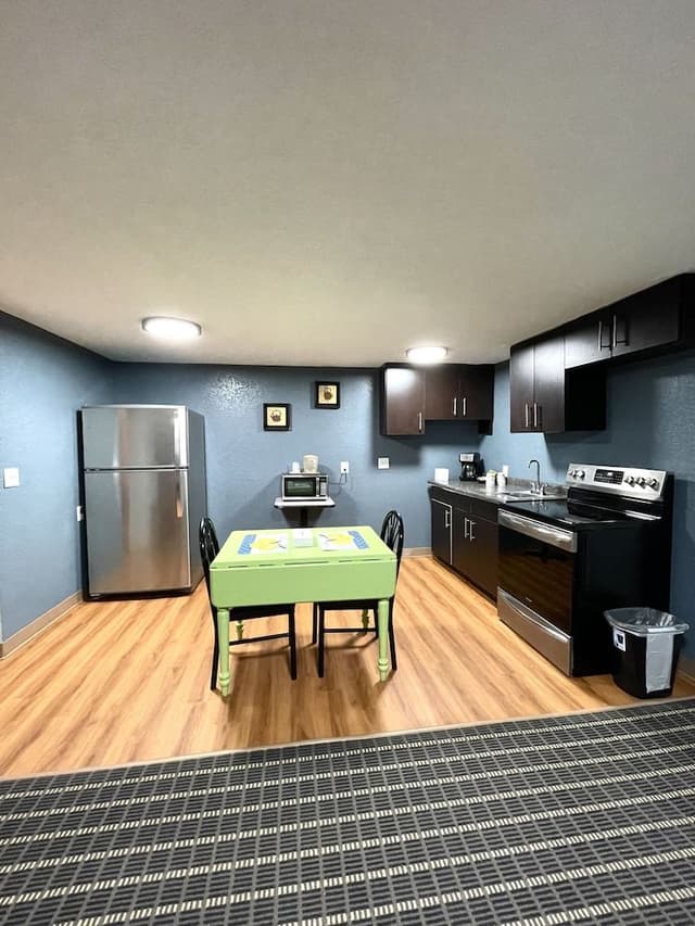Family Apartment, Multiple Beds