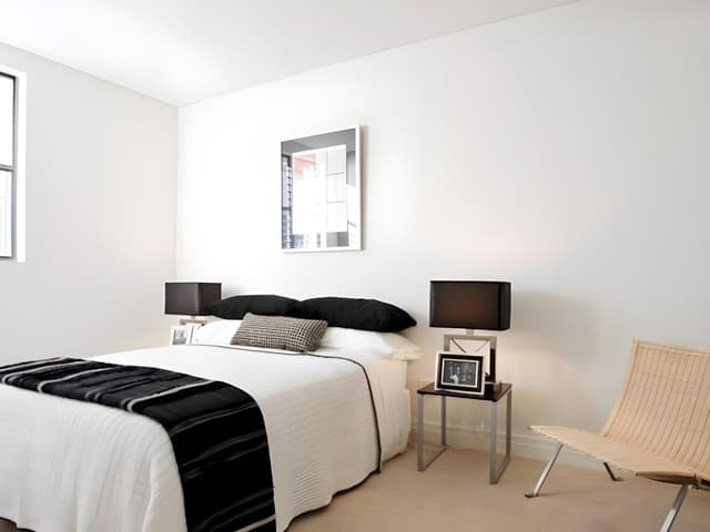 1 Bedroom Apartment Deluxe