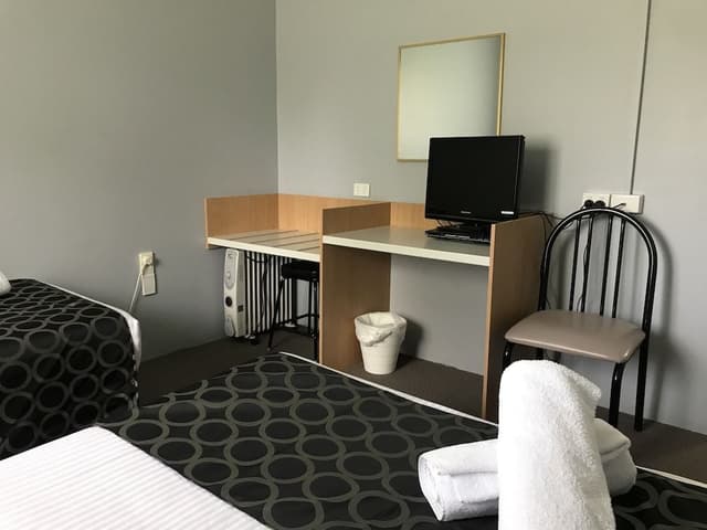 Family Suite, 2 Bedrooms, Non Smoking, Kitchenette (family)