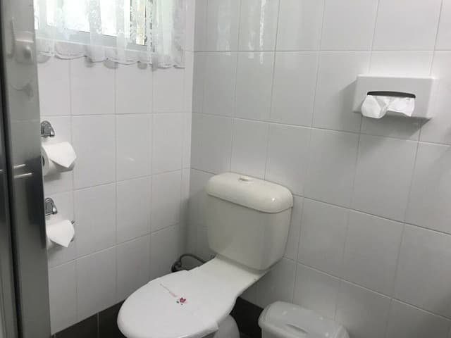 Standard Room, Non Smoking (Twin Share)