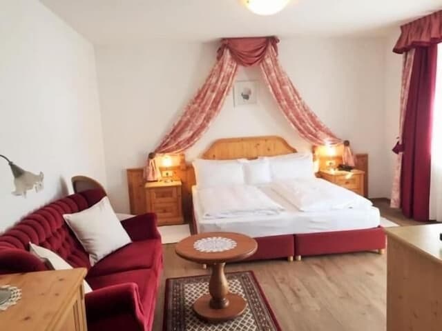 Comfort Double or Twin Room