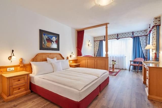 Comfort Double or Twin Room