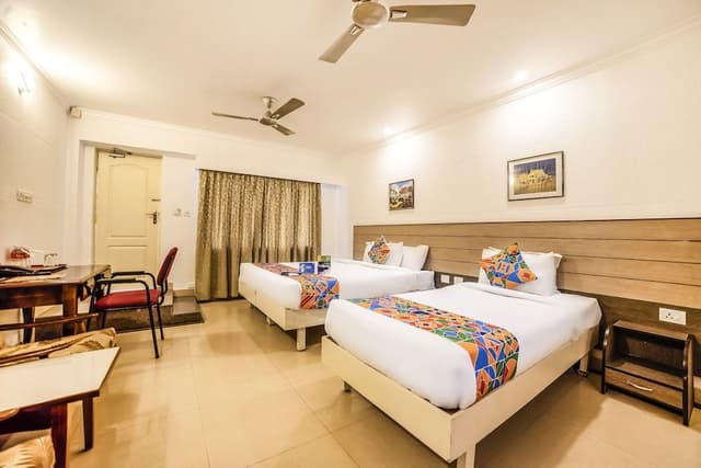 Executive Room