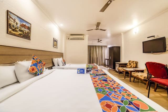 Executive Room