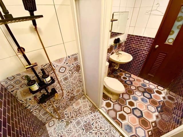 Family Quadruple Room