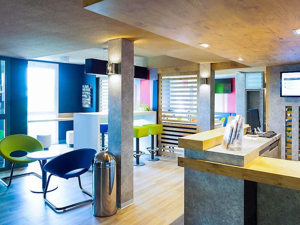 ibis budget Granville3
