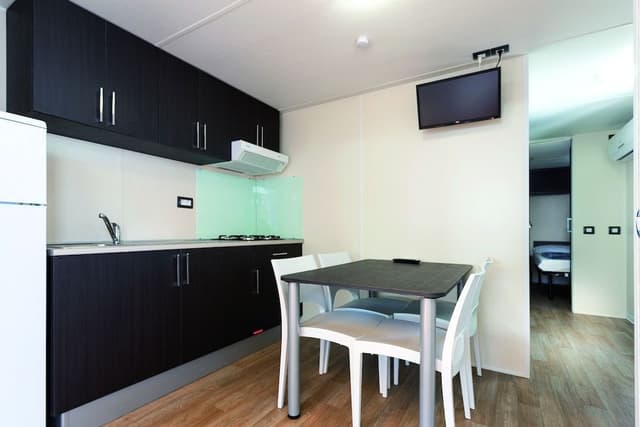 Comfort Mobile Home