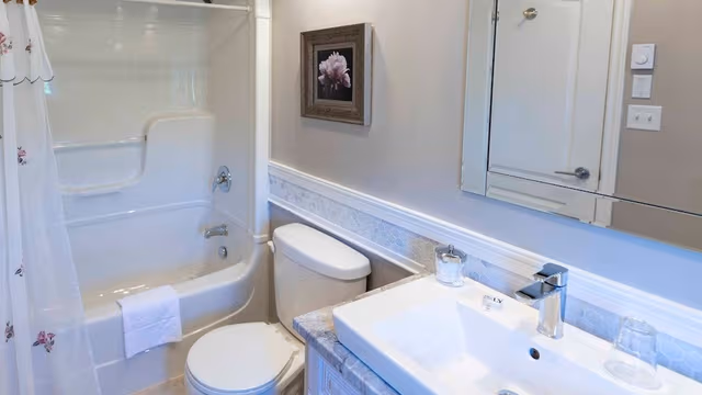 Deluxe Room, Ocean View