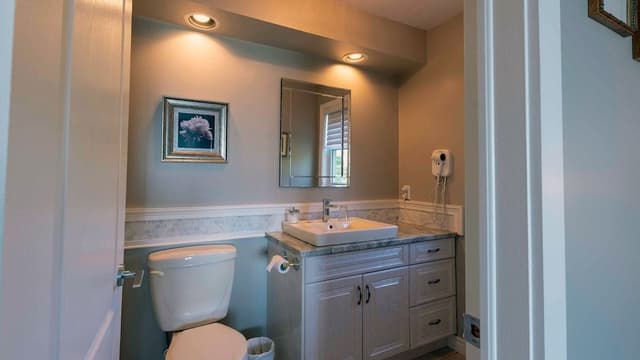 Deluxe Room, Ocean View
