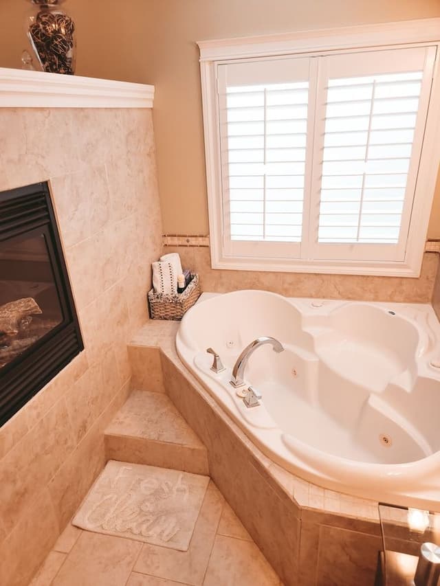 Luxury Suite