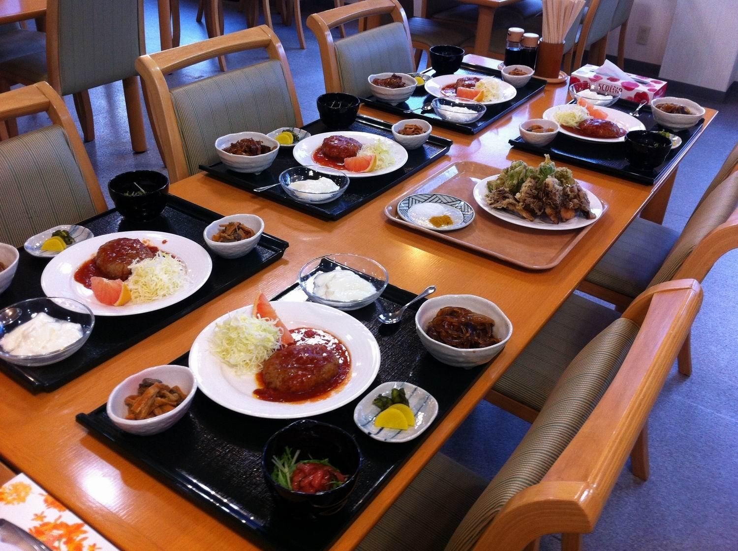 นะเอบะ ลอดจ์ โอกะ (Naeba Lodge Oka)4