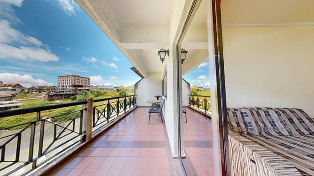 Studio Suite Apartment