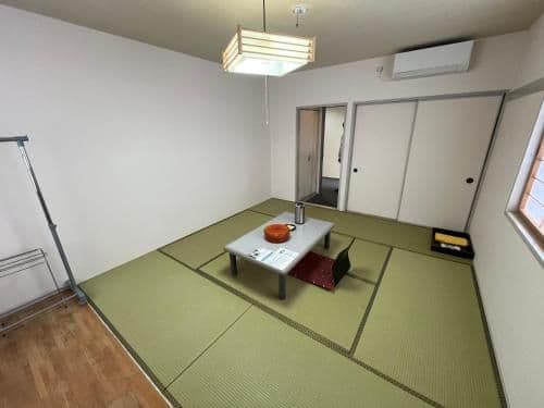 Japanese Style without Bathroom