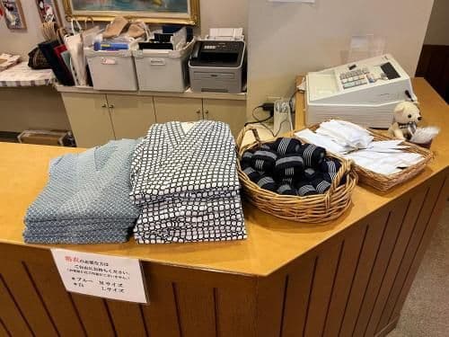 Japanese Style without Bathroom