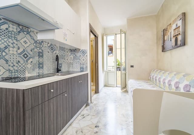 Family Room, 1 Bedroom, City View