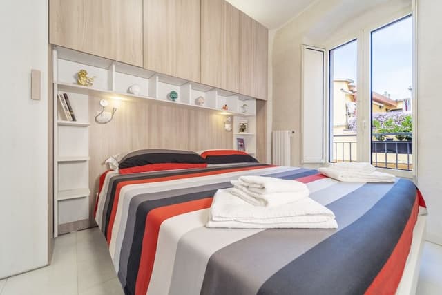 Standard Room, 1 Bedroom, Ensuite, City View