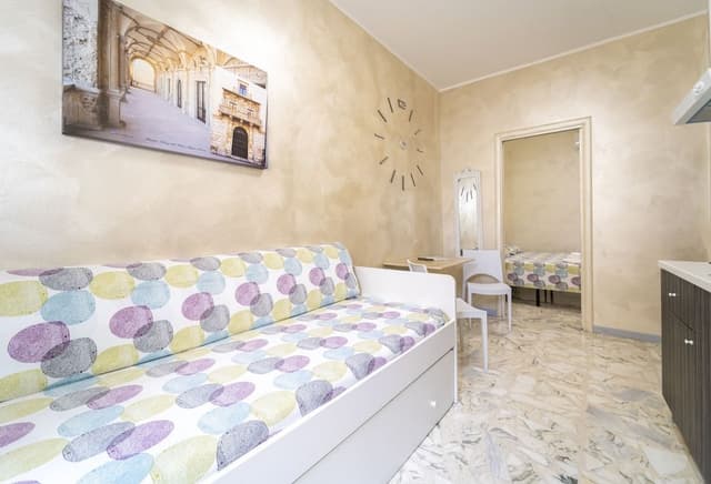 Family Room, 1 Bedroom, City View
