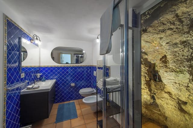 Comfort Double Room, 1 Double Bed, Non Smoking, Ocean View