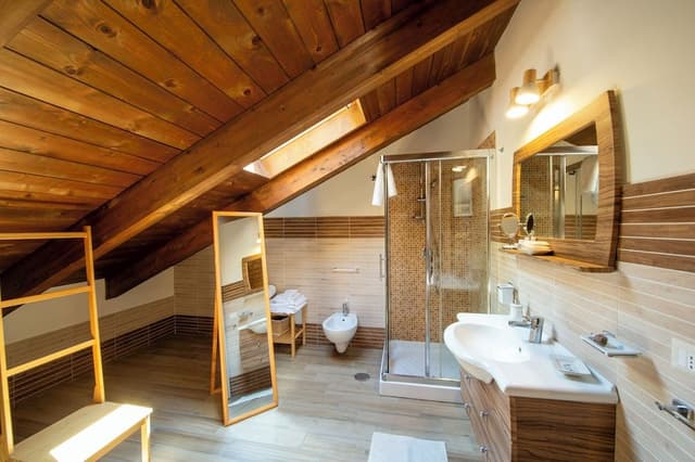 Deluxe Double Room, 1 Double Bed with Sofa bed, Non Smoking, Ocean View