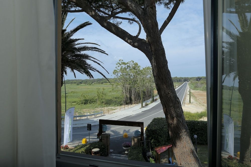 Hotel Il Mulinaccio0