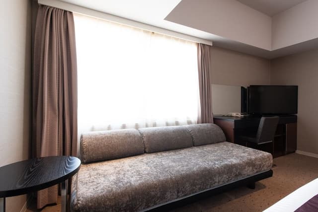 Deluxe Twin Room, Non Smoking