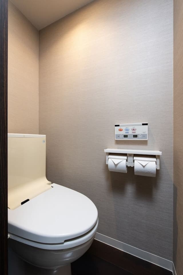 Deluxe Twin Room, Non Smoking