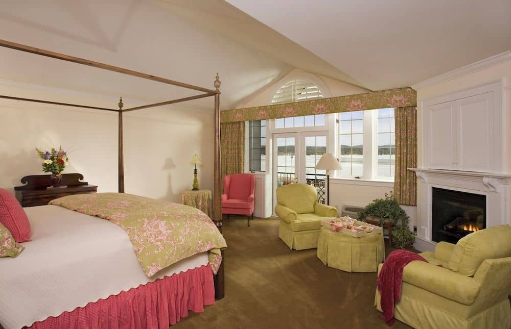 Lake Opechee Inn and Spa Lake Opechee Inn and Spa