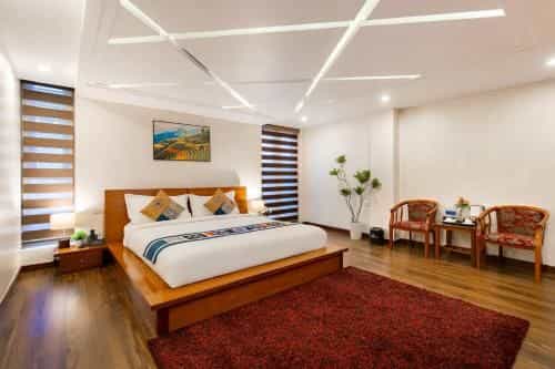 Sapa Paradise Hotel Sapa Paradise Hotel