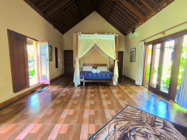 Villa, 3 Bedrooms, Private Pool